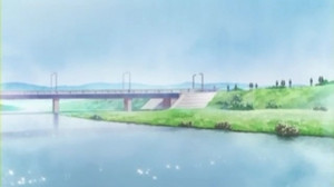 《好想告诉你》圣地巡礼@羽幌篇