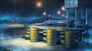 《好想告诉你》圣地巡礼@羽幌篇