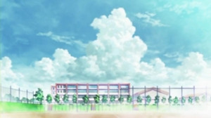 《好想告诉你》圣地巡礼@羽幌篇