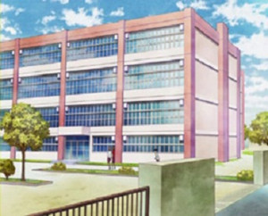 《好想告诉你》圣地巡礼@羽幌篇