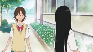 《好想告诉你》圣地巡礼@羽幌篇