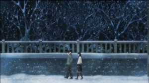 《好想告诉你》圣地巡礼@羽幌篇