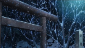 《好想告诉你》圣地巡礼@羽幌篇