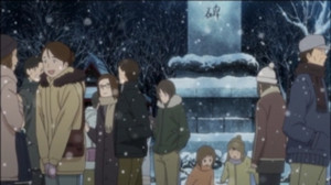 《好想告诉你》圣地巡礼@羽幌篇