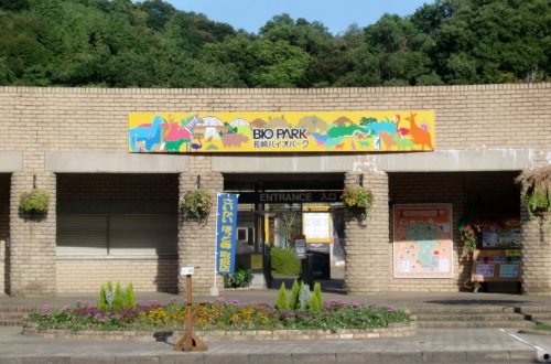 如果你去到长崎