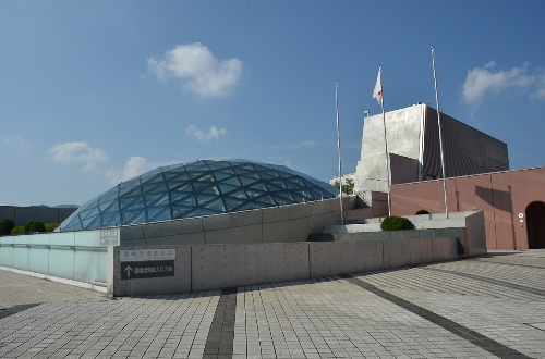 如果你去到长崎