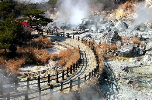 如果你去到长崎