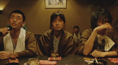 小编日本电影推荐