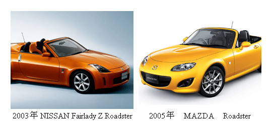 行走的梦想  日本汽车发展简史