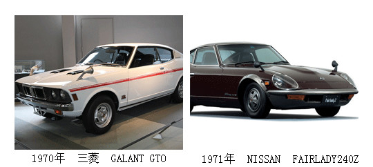 行走的梦想  日本汽车发展简史