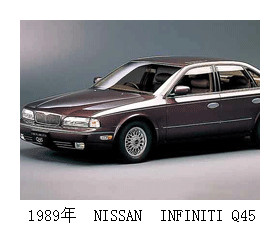 行走的梦想  日本汽车发展简史