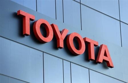 丰田宣布解除印度工厂的临时停工