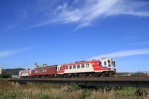 日本三陆铁道将于4月6日全线恢复运行