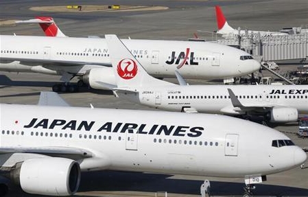 日本航空将时隔六年上调国内航线机票价格
