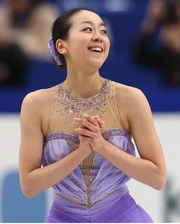 花滑世锦赛浅田真央得分创纪录遭韩国媒体讽刺 日本通 花滑世锦赛浅田真央得分创纪录遭韩国媒体讽刺 日本通