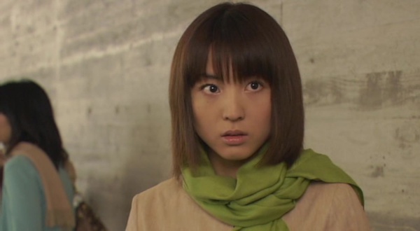 日影推荐：《南极料理人》