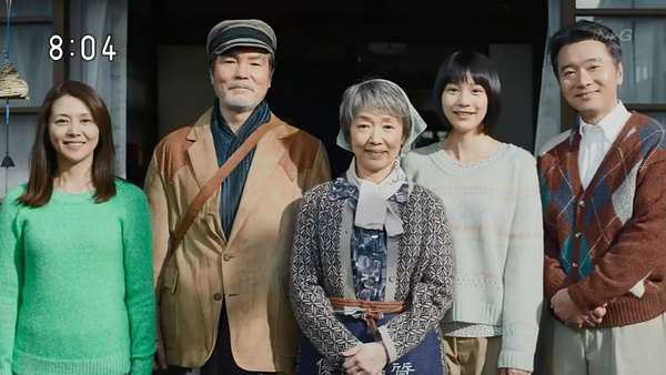 日本演员蟹江敬三胃癌去世享年69岁 日本通 日本演员蟹江敬三胃癌去世享年69岁 日本通