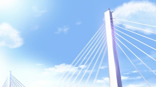 《一周的朋友》动画圣地得到确定