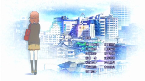 《一周的朋友》动画圣地得到确定