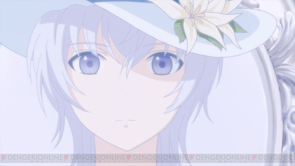 《黑色子弹》第2集先行画面公开