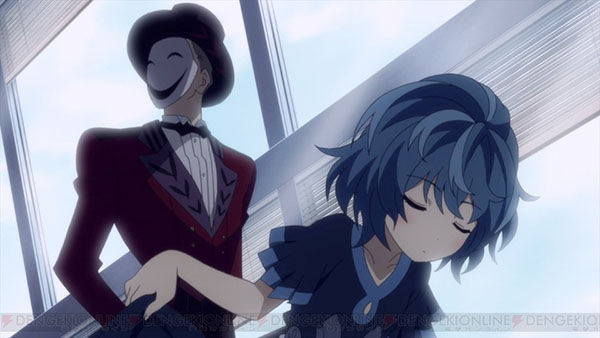 《黑色子弹》第2集先行画面公开