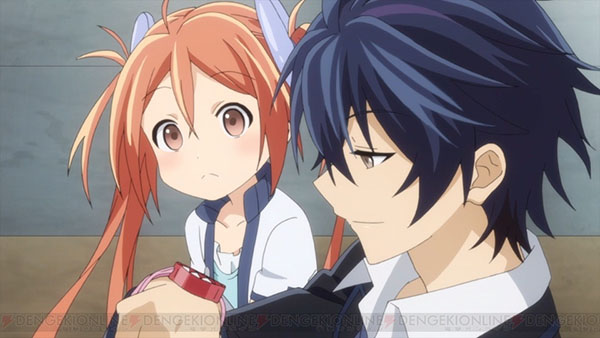 《黑色子弹》第2集先行画面公开