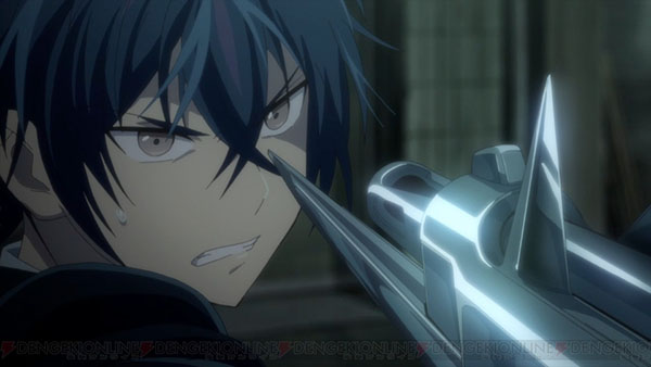 《黑色子弹》第2集先行画面公开