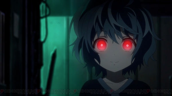 《黑色子弹》第2集先行画面公开