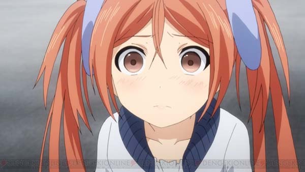 《黑色子弹》第3集先行画面公开