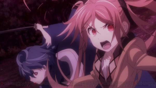 《黑色子弹》第3集先行画面公开