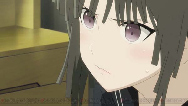 《黑色子弹》第3集先行画面公开