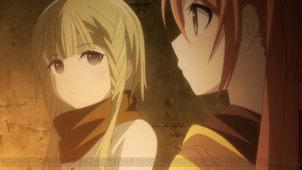 《黑色子弹》第3集先行画面公开