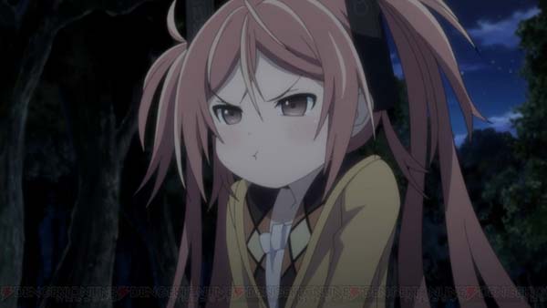 《黑色子弹》第3集先行画面公开