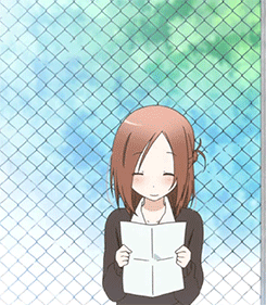 2ch评论：确定本季度动画最可爱的女孩吧