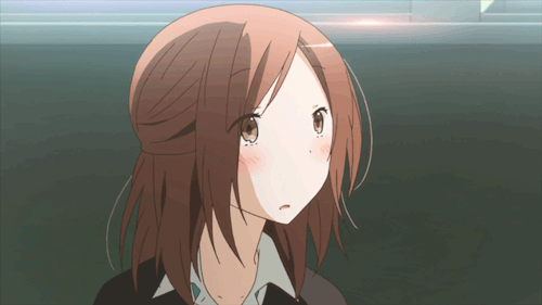 2ch评论：确定本季度动画最可爱的女孩吧