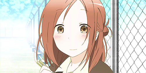 2ch评论：确定本季度动画最可爱的女孩吧