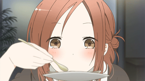 2ch评论：确定本季度动画最可爱的女孩吧