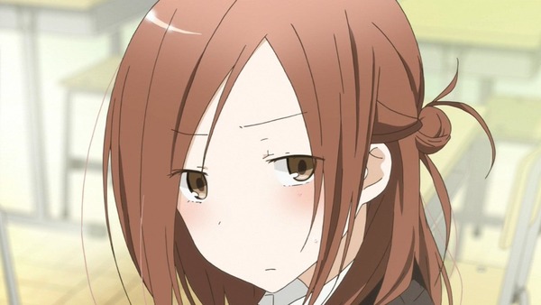 2ch评论：确定本季度动画最可爱的女孩吧