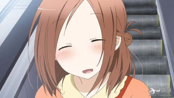 2ch评论：确定本季度动画最可爱的女孩吧