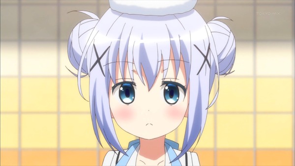 2ch评论：确定本季度动画最可爱的女孩吧