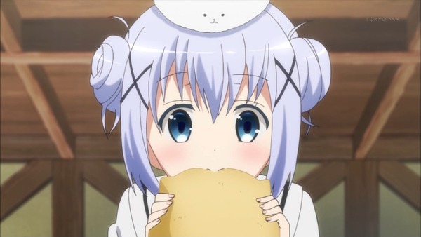 2ch评论：确定本季度动画最可爱的女孩吧