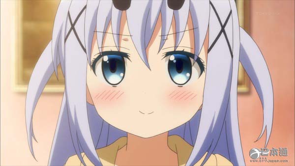 2ch评论：确定本季度动画最可爱的女孩吧