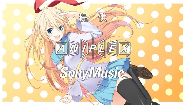 2ch评论：确定本季度动画最可爱的女孩吧