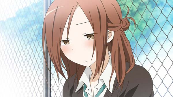 2ch评论：确定本季度动画最可爱的女孩吧