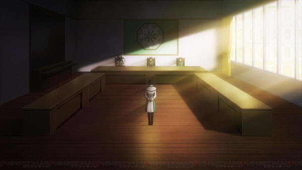 《魔法科高中的劣等生》第4集先行画面公开