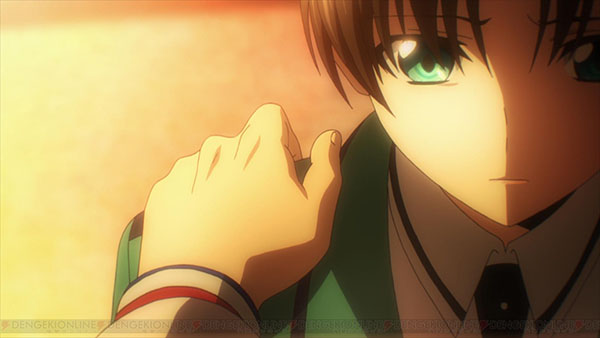 《魔法科高中的劣等生》第4集先行画面公开