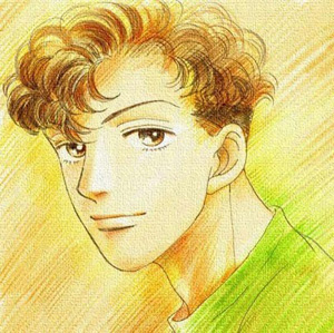 花泽类(《花样男子》),5787票日本网友对女性进行了"少女漫画中出现的