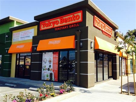 东利多公司将在美国开办新型日式快餐店