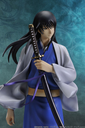 Gintama 桂小太郎 眼鏡】ヅラじゃない,桂だ. #コスプレ #cosplay #銀魂