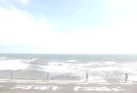 爱浪漫——最美电车江之电